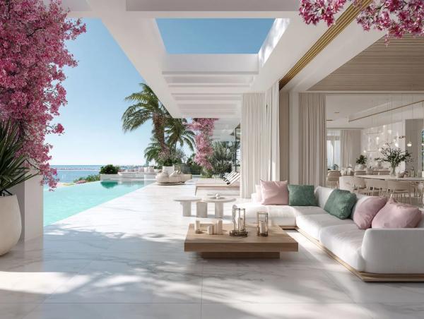 Casa o chalet independiente en venta en calle de la Dacsa, 14