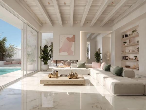 Casa o chalet independiente en venta en calle de la Dacsa, 14