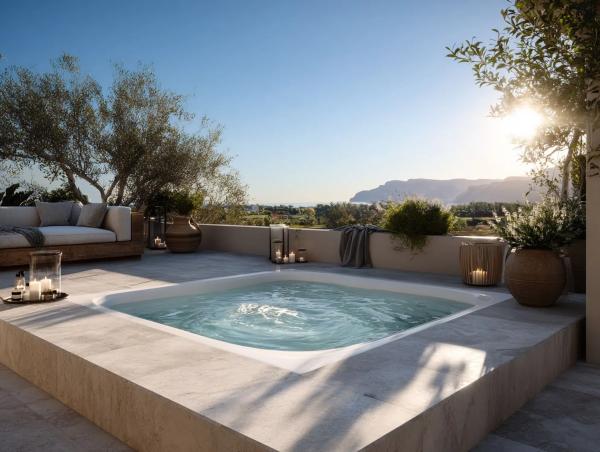 Casa o chalet independiente en venta en calle de la Dacsa, 14