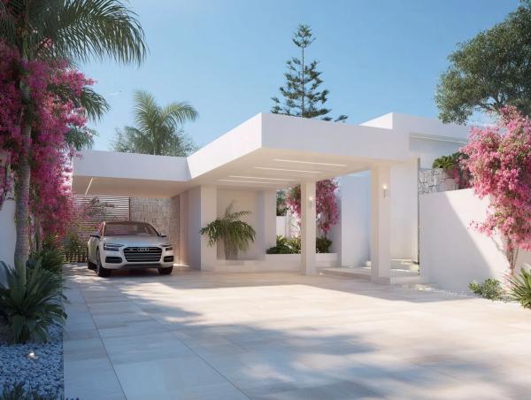 Casa o chalet independiente en venta en calle de la Dacsa, 14