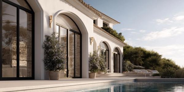 Casa o chalet independiente en venta en calle Cua de Jonc, 3