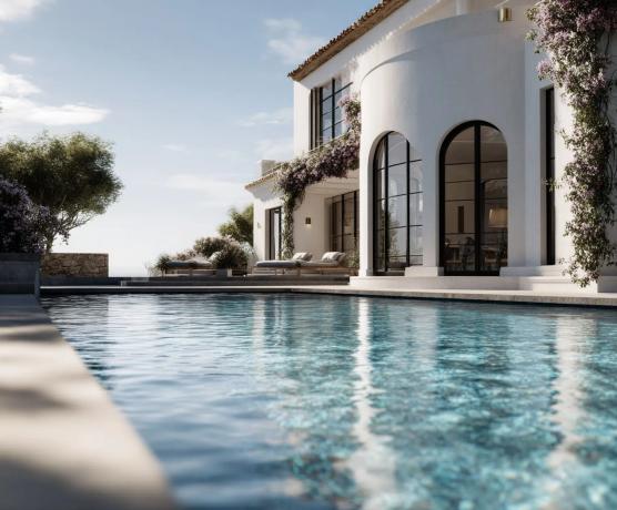 Casa o chalet independiente en venta en calle Cua de Jonc, 3