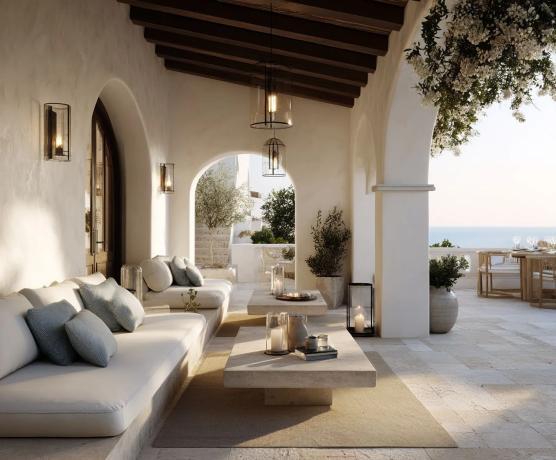 Casa o chalet independiente en venta en calle Cua de Jonc, 3