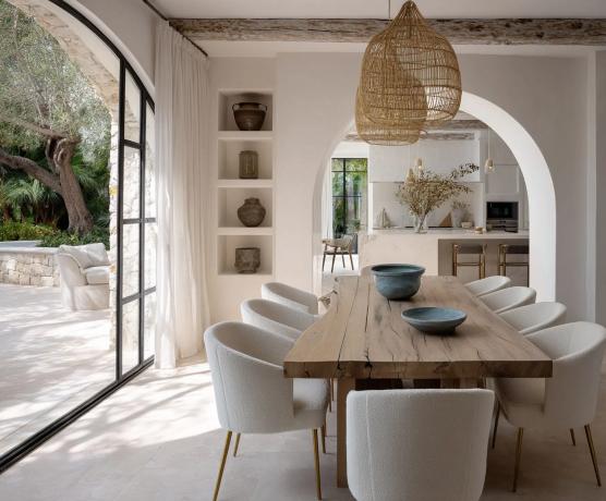 Casa o chalet independiente en venta en calle Cua de Jonc, 3