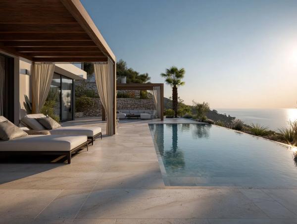 Villa Tranquila