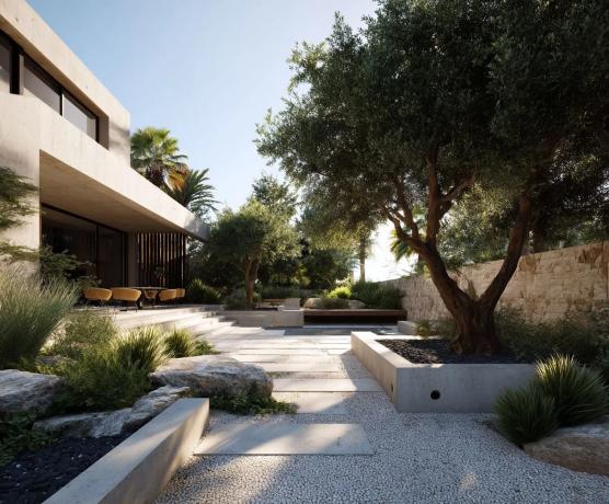 Casa o chalet independiente en venta en calle Eduard Grieg, 15