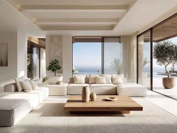 Villa Tranquila