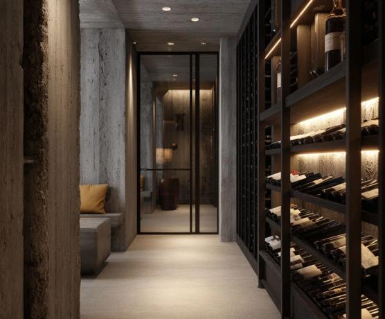 Casa o chalet independiente en venta en calle Eduard Grieg, 15