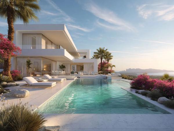 Casa o chalet independiente en venta en calle Ludwig Van Beethoven, 52