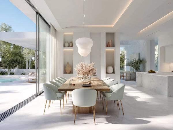 Casa o chalet independiente en venta en calle Ludwig Van Beethoven, 52