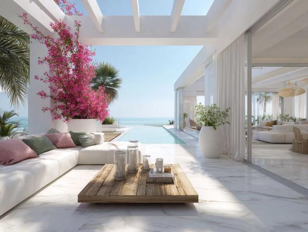 Casa o chalet independiente en venta en calle Ludwig Van Beethoven, 52