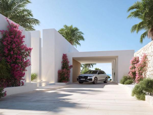 Casa o chalet independiente en venta en calle Ludwig Van Beethoven, 52