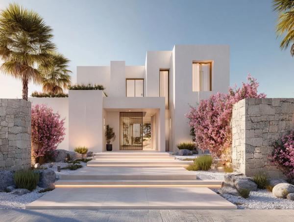 Casa o chalet independiente en venta en calle Ludwig Van Beethoven, 52