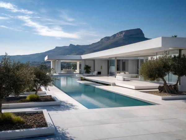 Casa o chalet independiente en venta en calle Pic de rebalsadors, 16