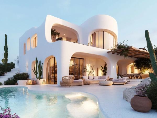 Casa o chalet independiente en venta en calle Johannes Brahms, 18