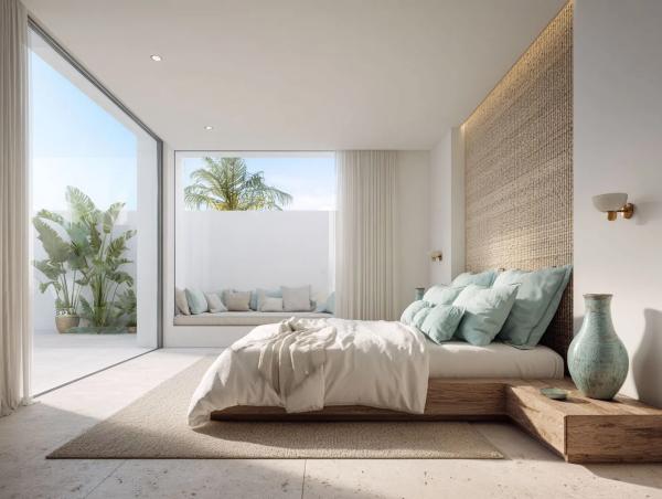 Casa o chalet independiente en venta en calle Maurice Ravel, 52