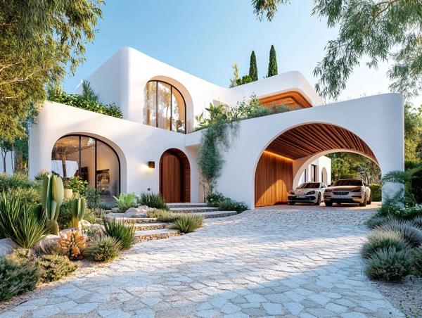 Casa o chalet independiente en venta en calle Johannes Brahms, 18