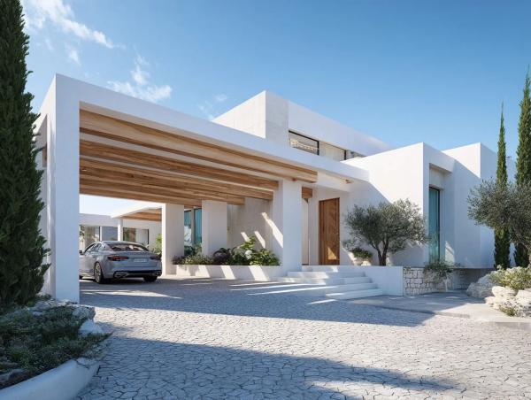 Casa o chalet independiente en venta en calle Maurice Ravel, 52