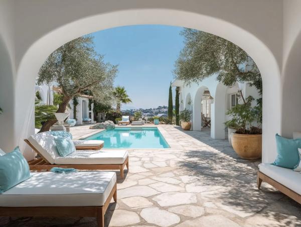 Casa o chalet independiente en venta en calle Urbanización Balcon al mar b, 137