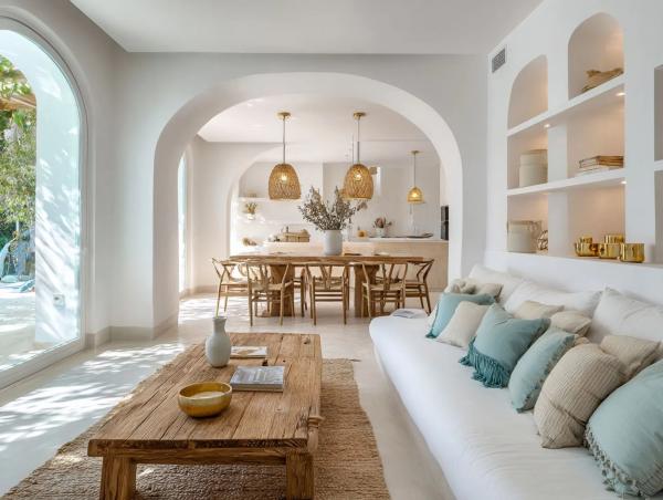 Casa o chalet independiente en venta en calle Urbanización Balcon al mar b, 137