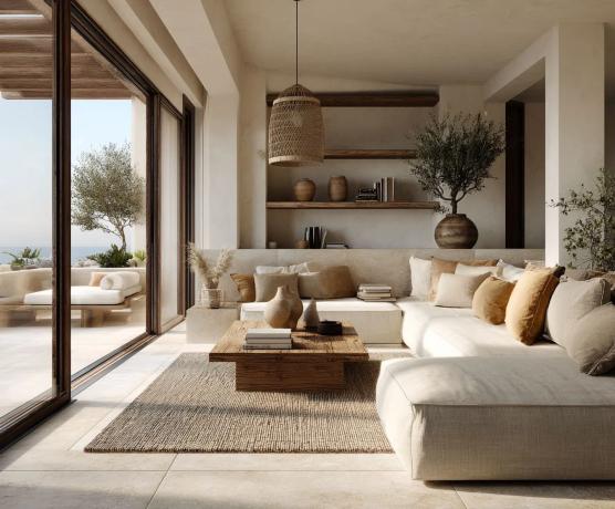 Casa o chalet independiente en venta en calle Magnolia, 5