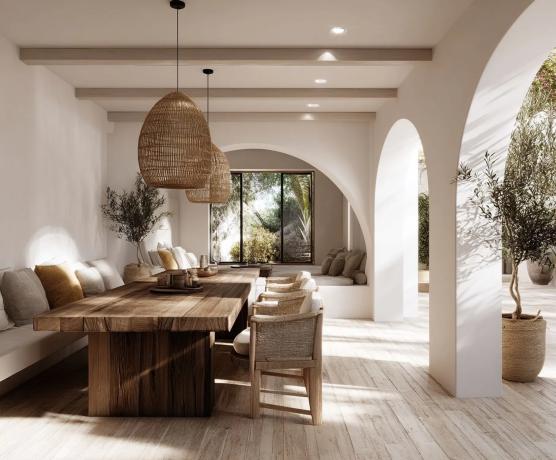 Casa o chalet independiente en venta en calle Magnolia, 5