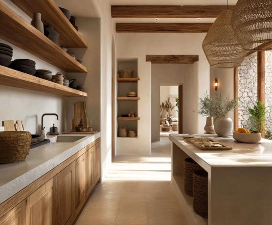 Casa o chalet independiente en venta en calle Magnolia, 5