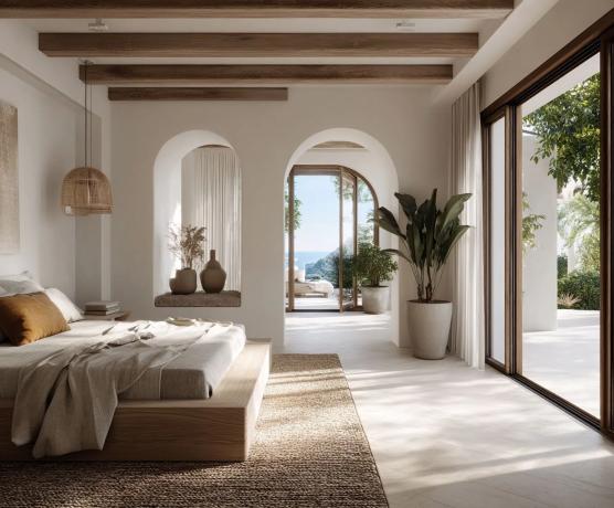 Casa o chalet independiente en venta en calle Magnolia, 5