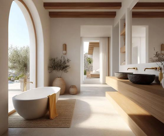 Casa o chalet independiente en venta en calle Magnolia, 5