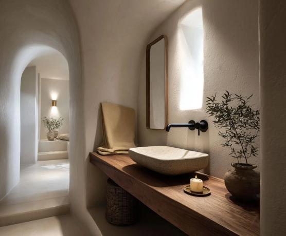 Casa o chalet independiente en venta en calle Magnolia, 5