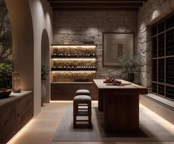 Casa o chalet independiente en venta en calle Magnolia, 5