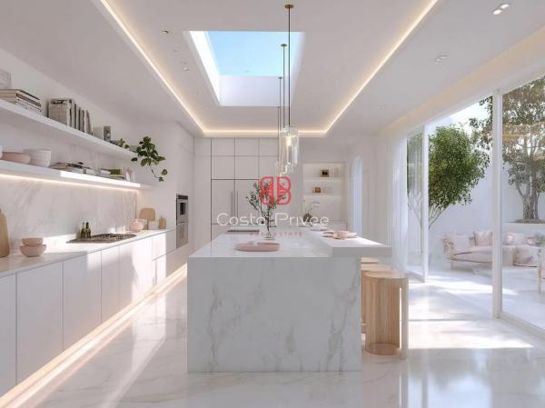 Casa o chalet independiente en venta en calle Benirrama, 9