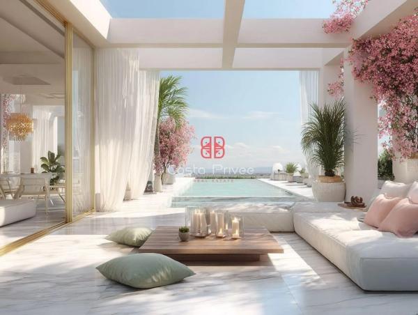 Casa o chalet independiente en venta en calle Benirrama, 9