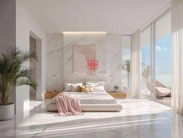 Casa o chalet independiente en venta en calle Benirrama, 9