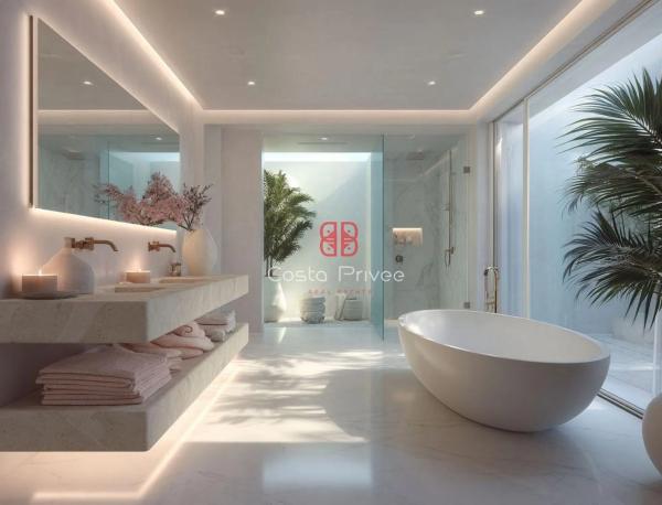 Casa o chalet independiente en venta en calle Benirrama, 9