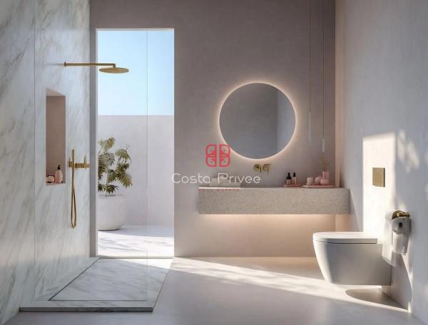 Casa o chalet independiente en venta en calle Benirrama, 9