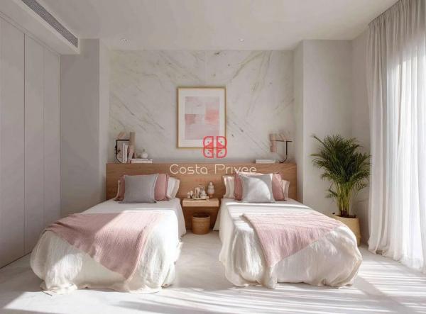 Casa o chalet independiente en venta en calle Benirrama, 9