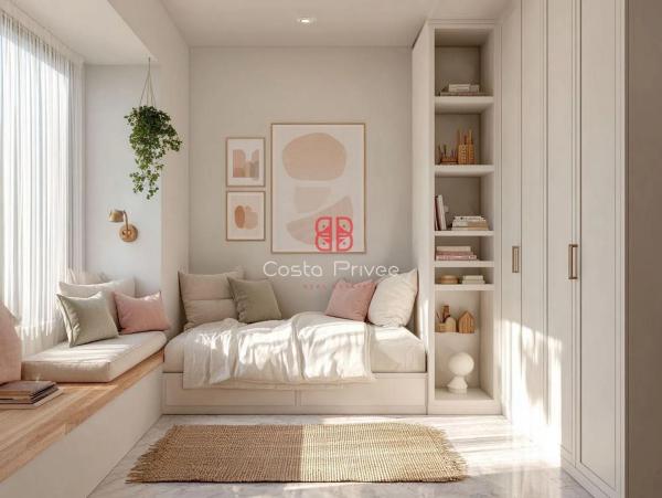 Casa o chalet independiente en venta en calle Benirrama, 9