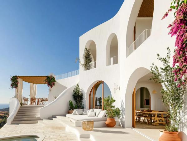 Casa o chalet independiente en venta en calle Beniarbeig, 13