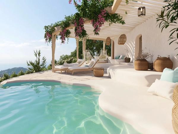 Casa o chalet independiente en venta en calle Beniarbeig, 13