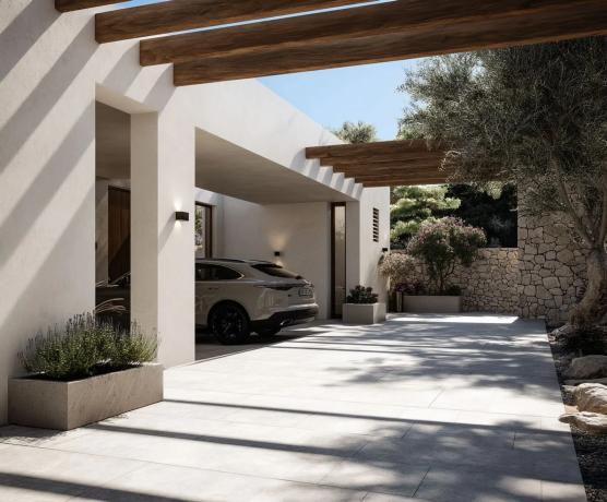 Casa o chalet independiente en venta en calle Colibri, 28