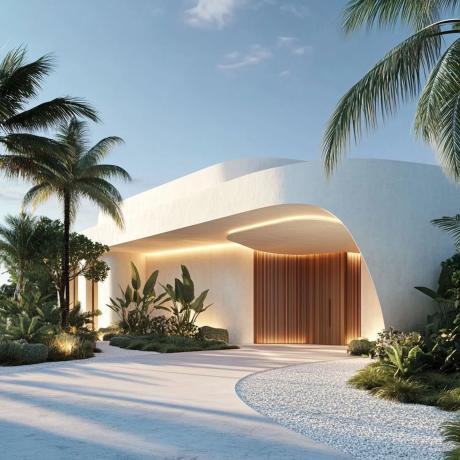 Casa o chalet independiente en venta en calle Alondra, 3