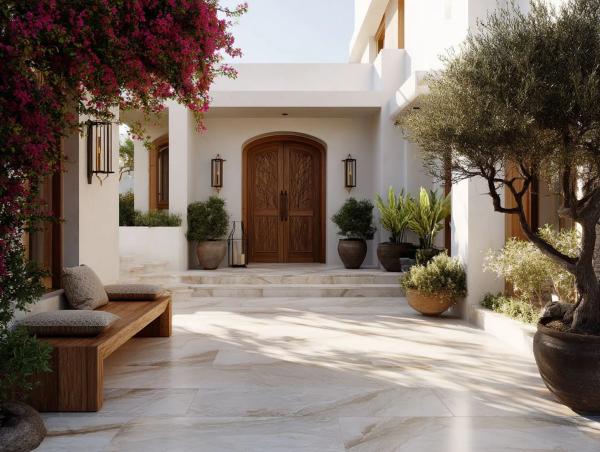 Villa Mykonos