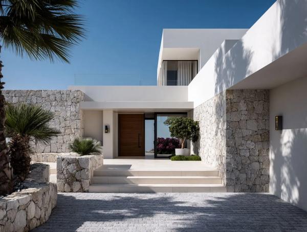 Casa o chalet independiente en venta en calle Enebro, 32