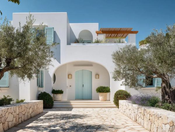 Casa o chalet independiente en venta en calle Ciprés, 151