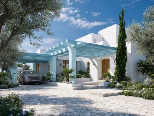 Casa o chalet independiente en venta en calle Ciprés, 151