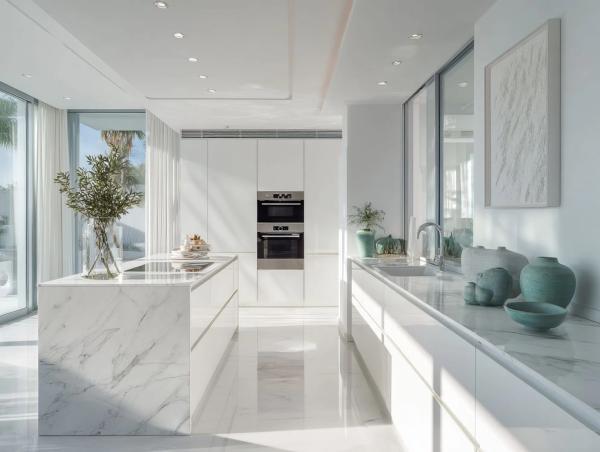 Casa o chalet independiente en venta en calle Enebro, 32