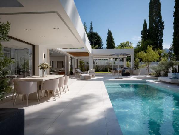 Casa o chalet independiente en venta en calle Haya, 106