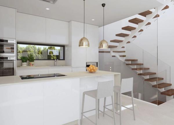 Casa o chalet independiente en venta en calle París, 1