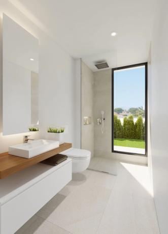 Casa o chalet independiente en venta en calle París, 1